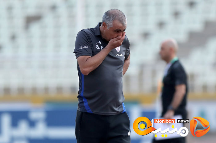 گزارش تصویری| هوادار- استقلال