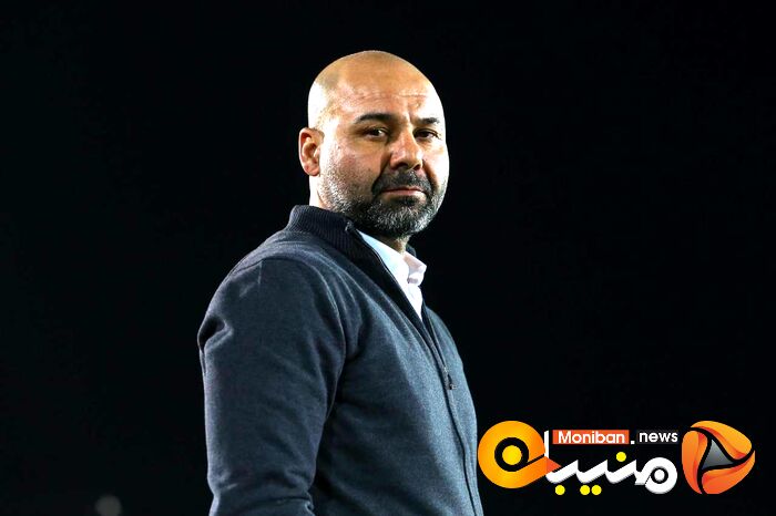 گزارش تصویری| شکست تاریخی استقلال مقابل ذوب آهن