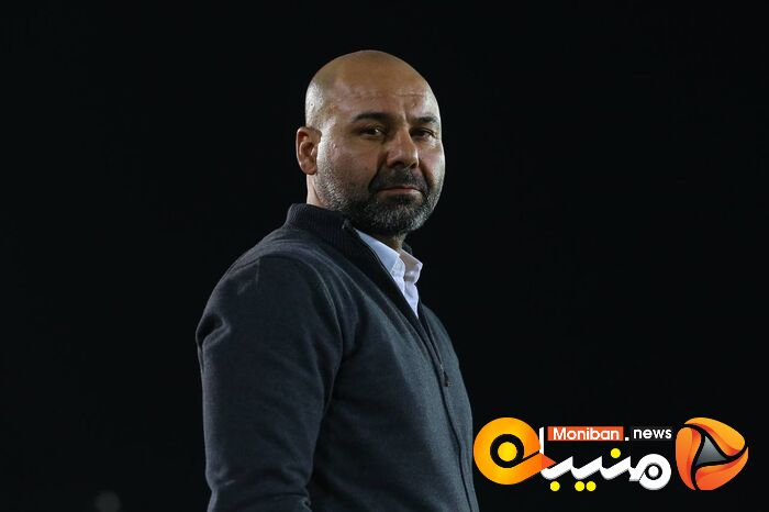 گزارش تصویری| شکست تاریخی استقلال مقابل ذوب آهن