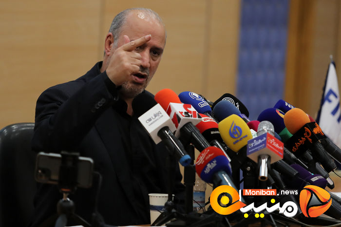 مهدی تاج