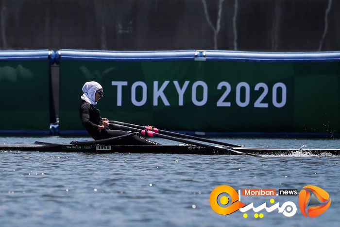 عملکرد ورزشکاران ایرانی در روز دوم المپیک
