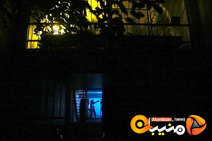بانوان بوکسر در انتظار مجوز فعالیت