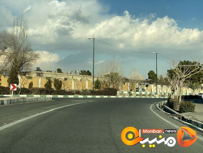 جمعه زیبای تهران