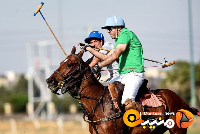 کانون چوگان البرز قهرمان جام فردوسی