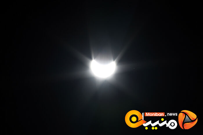 خورشیدگرفتگی 