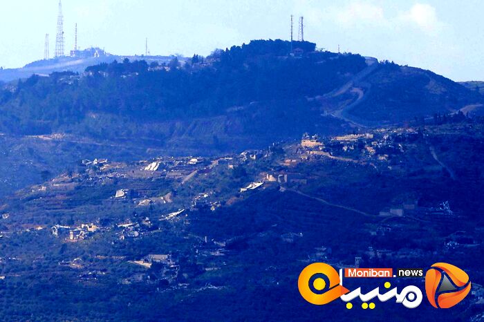 روستای کفرکلا