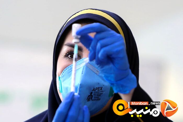 مراسم آغاز مطالعات بالینی فاز ۲ و ۳ واکسن کووایران برکت 
