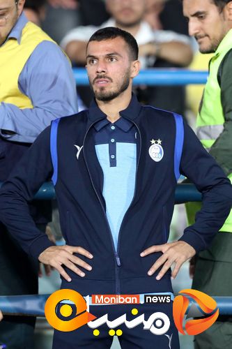 گزارش تصویری| شکست تاریخی استقلال مقابل ذوب آهن