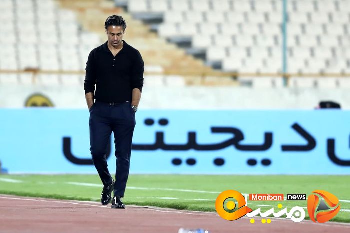 استقلال و تراکتور