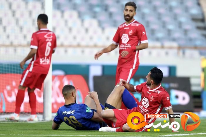 دربی 97