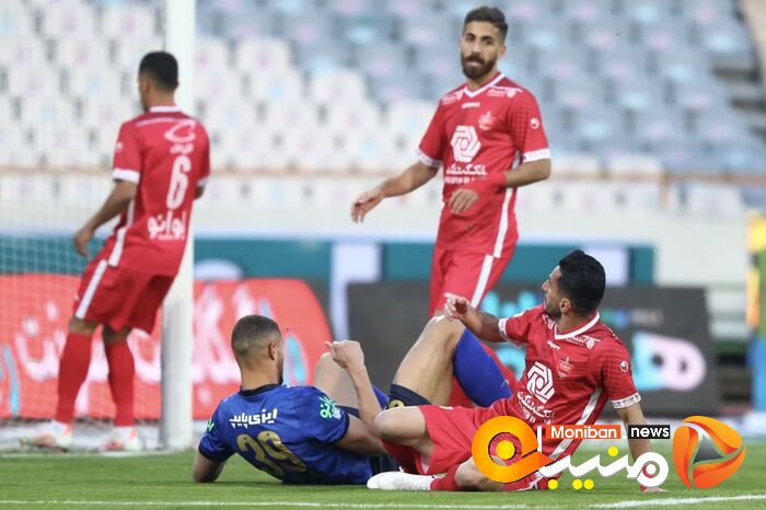 دربی 97
