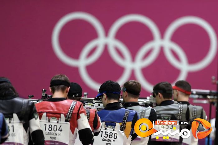 عملکرد ورزشکاران ایرانی در روز دوم المپیک