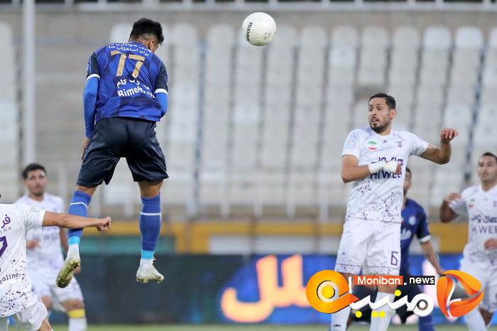 گزارش تصویری| هوادار- استقلال