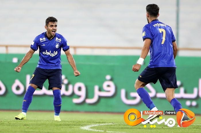 اسقلال هوادار