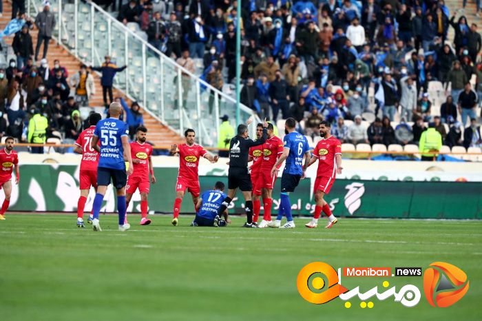 دربی پایتخت