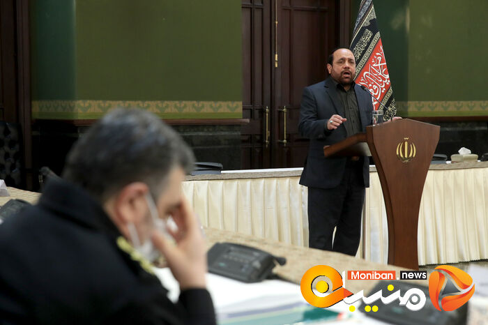 ستاد ملی مقابله با کرونا