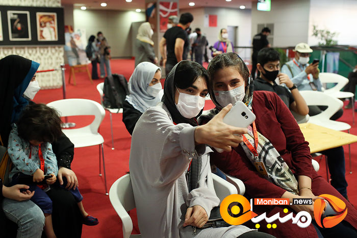 چهارمین روز سی‌وهشتمین جشنواره جهانی فیلم فجر