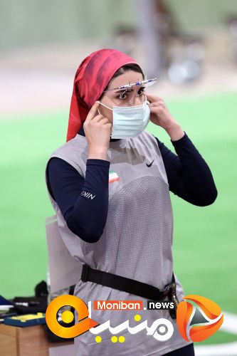 عملکرد ورزشکاران ایرانی در روز دوم المپیک