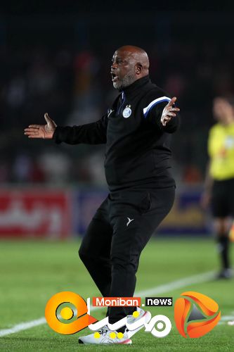 گزارش تصویری| شکست سنگین استقلال مقابل تراکتور