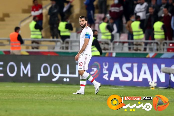 بازی ایران و سوریه در اردن