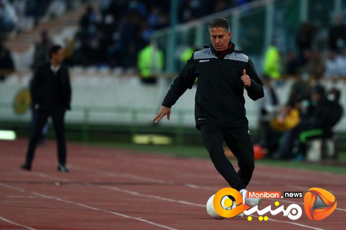 دربی پایتخت