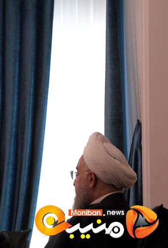 گزارش تصویری| دیدار جمعی از وزرا و معاونان سابق رئیس‌جمهور با حسن روحانی