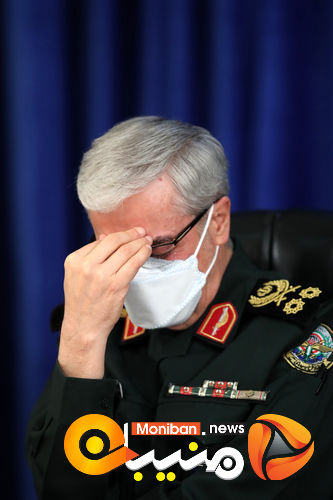 ستاد ملی مقابله با کرونا