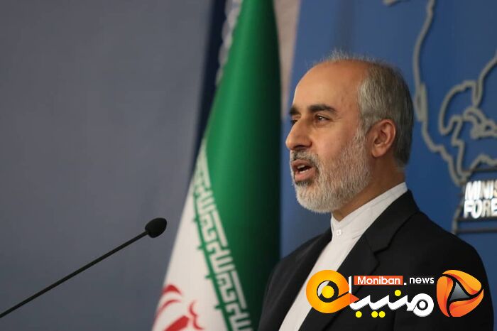 ناصر کنعانی