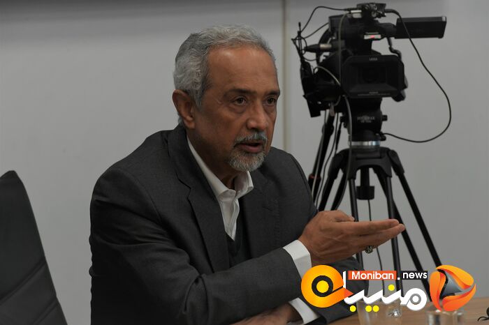 گزارش تصویری| دیدار جمعی از وزرا و معاونان سابق رئیس‌جمهور با حسن روحانی
