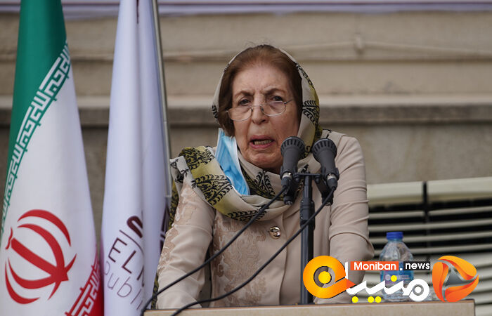 افتتاح موزه انتشارات علمی و فرهنگی