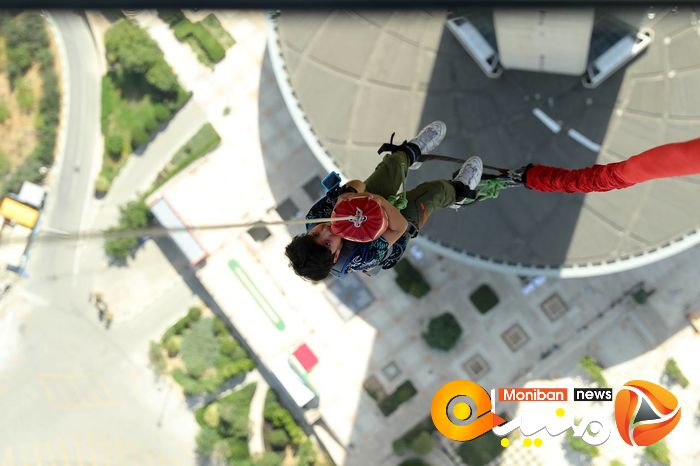 نیکان زارعیان