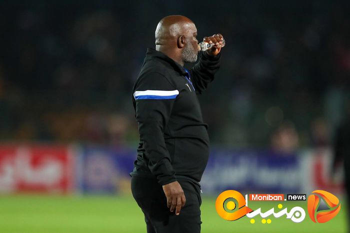 گزارش تصویری| شکست سنگین استقلال مقابل تراکتور