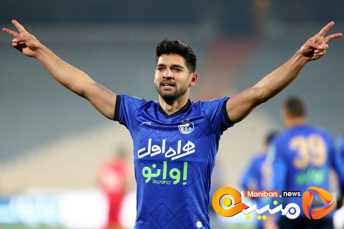 استقلال فولاد