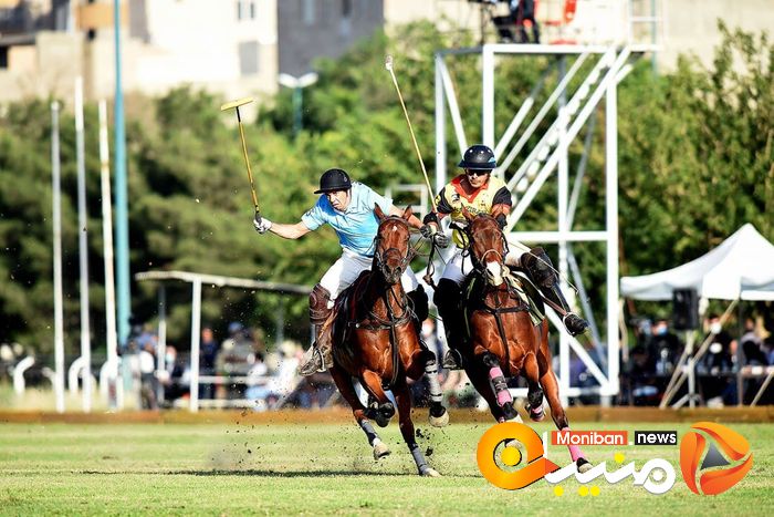 کانون چوگان البرز قهرمان جام فردوسی
