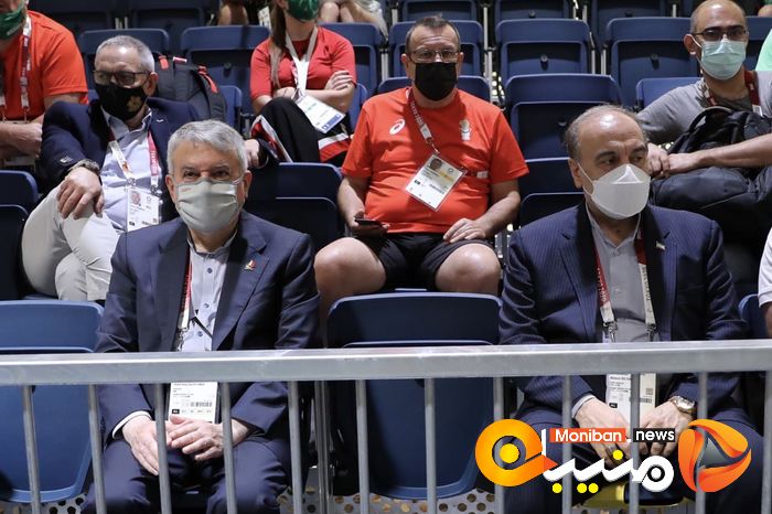 عملکرد ورزشکاران ایرانی در روز دوم المپیک