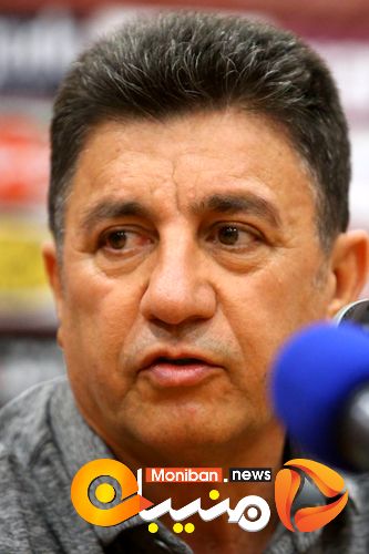 گزارش تصویری/ نشست خبری سرمربیان تیم های ملی ایران و ازبکستان