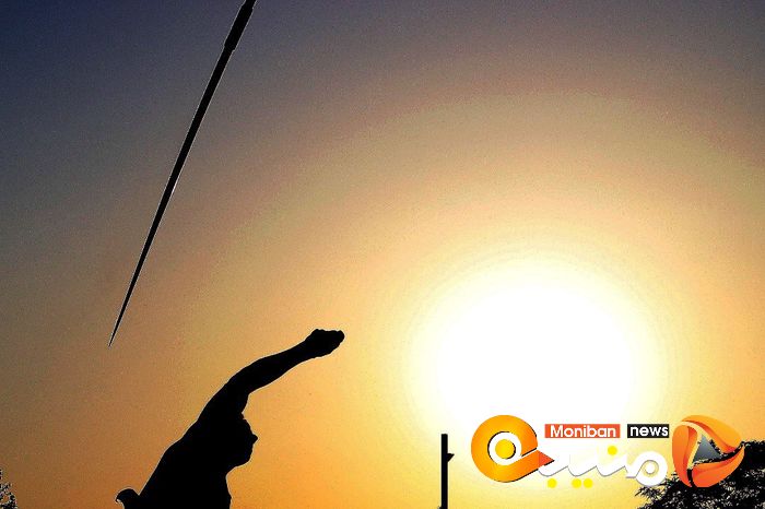 مسابقات دو و میدانی قهرمانی کشور