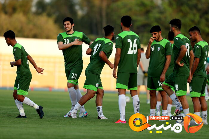 سردار آزمون