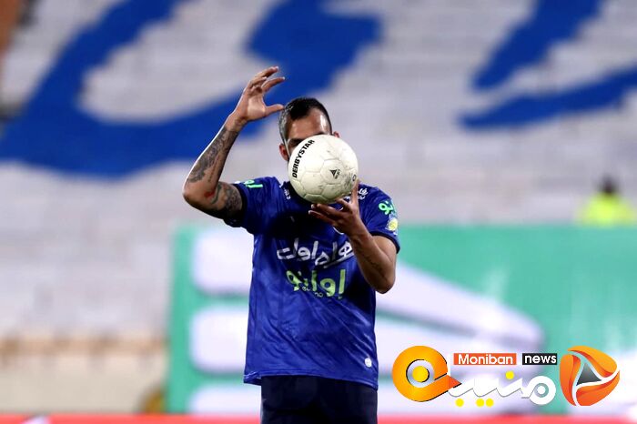 دربی 97