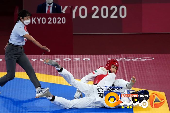 عملکرد ورزشکاران ایرانی در روز دوم المپیک