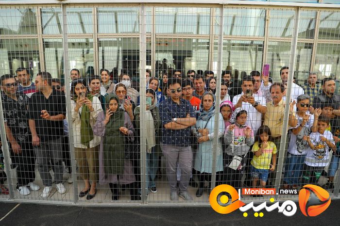 نیکان زارعیان