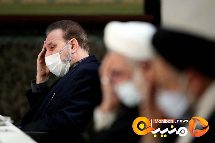 ستاد ملی مقابله با کرونا