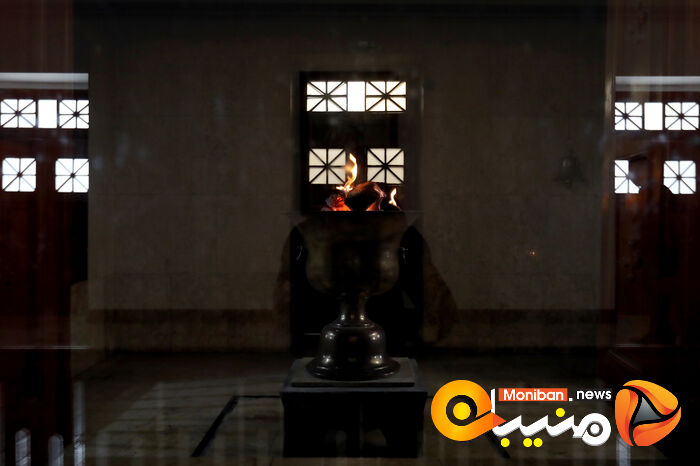 گزارش تصویری| یزد زیبا در شهیرورماه ۱۴۰۲