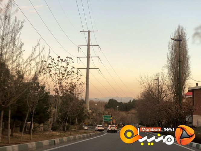 جمعه زیبای تهران
