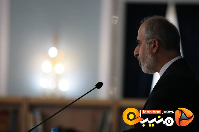 ناصر کنعانی