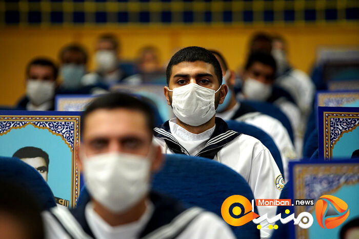 رونمایی از طرح ملی ارتش آماده و فعال