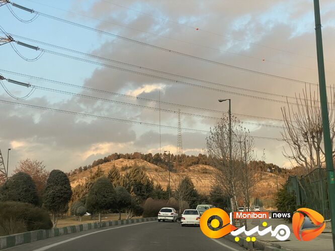 جمعه زیبای تهران