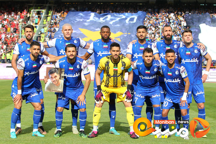 گزارش تصویری| دربی صدم