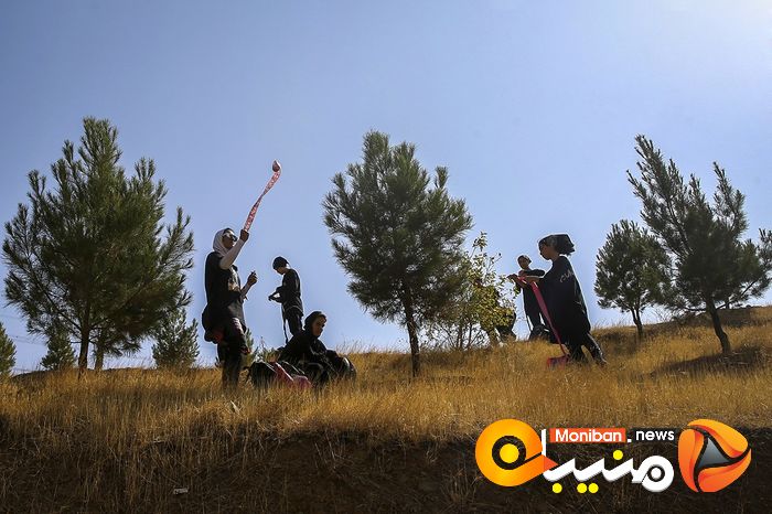 بانوان بوکسر در انتظار مجوز فعالیت