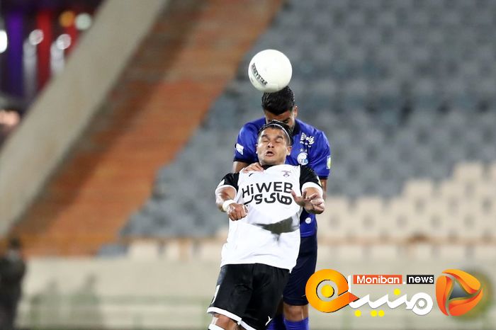 اسقلال هوادار